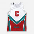 Cornell  Big Red Tech Running Tank Top