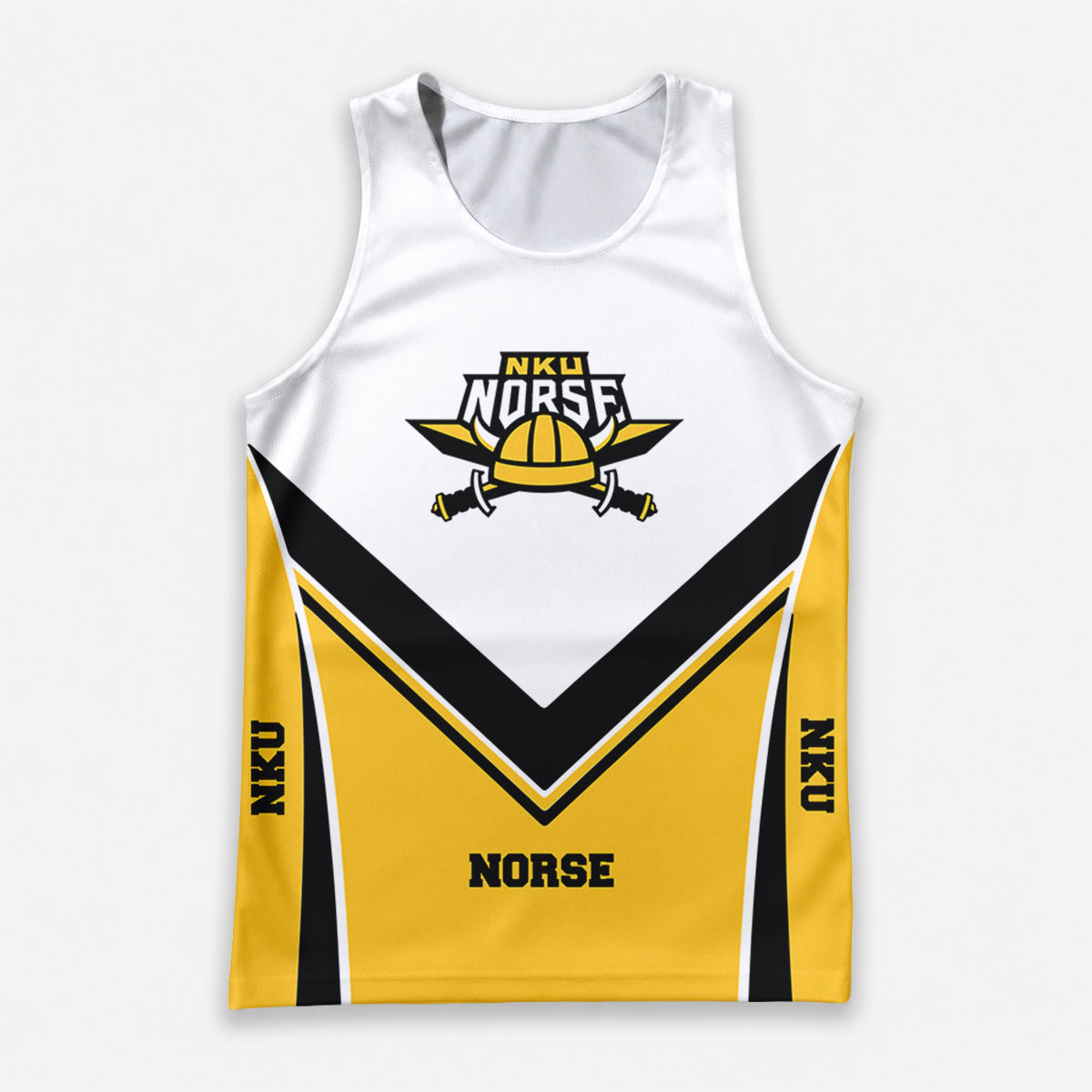 NKU  Norse Tech Running Tank Top
