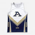 Akron  Zips Tech Running Tank Top
