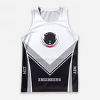 MIT  Engineers Tech Running Tank Top