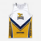 Canisius Golden  Griffins Tech Running Tank Top
