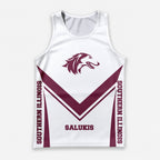 Southern Illinois  Salukis Tech Running Tank Top