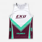 EKU  Colonels Tech Running Tank Top