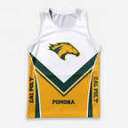 Cal Poly  Pomona Tech Running Tank Top