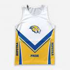 Hofstra  Pride Tech Running Tank Top