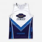 UCSB  Gauchos Tech Running Tank Top