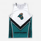 Coastal Carolina  Chanticleers Tech Running Tank Top