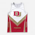 Denver  Pioneers Tech Running Tank Top