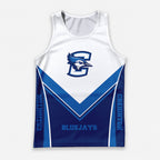 Creighton  Bluejays Tech Running Tank Top