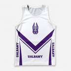 UAlbany  UAlbany Tech Running Tank Top