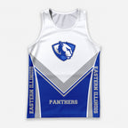 Eastern Illinois  Panthers Tech Running Tank Top