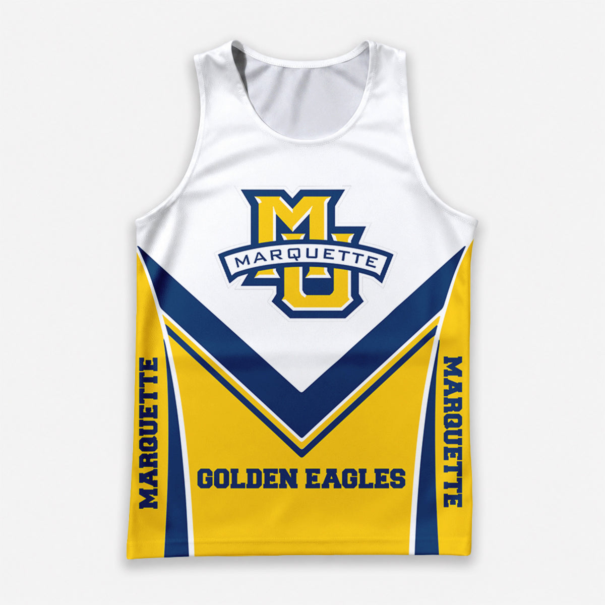 Marquette Golden Eagles
