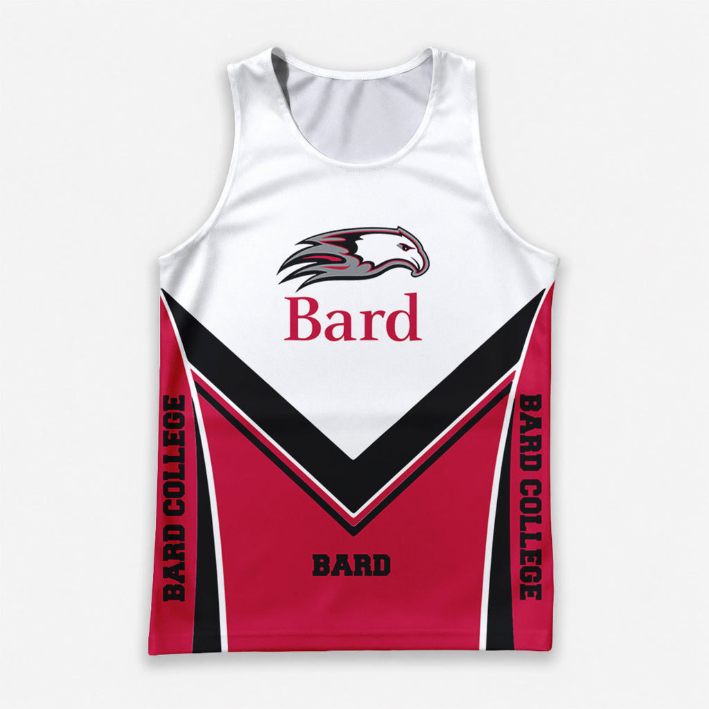 Bard College  Bard Tech Running Tank Top
