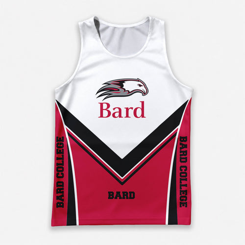 Bard College  Bard Tech Running Tank Top