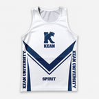 Kean University  Spirit Tech Running Tank Top