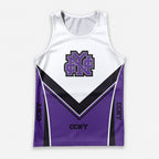 CCNY  CCNY Tech Running Tank Top