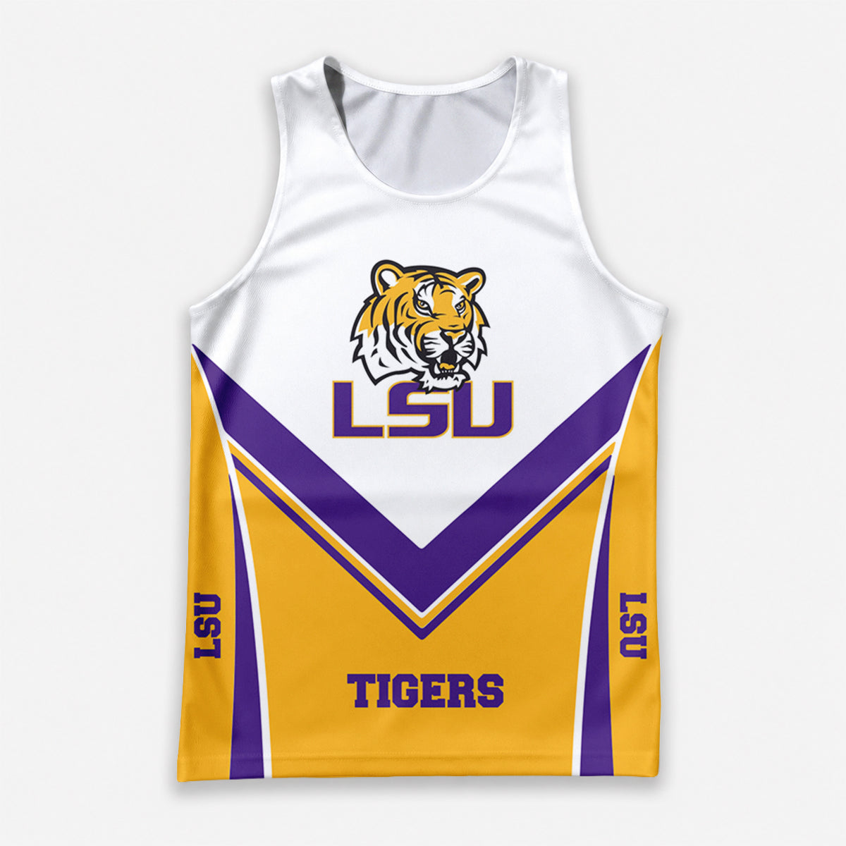 LSU Tigers
