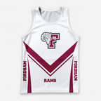 Fordham  Rams Tech Running Tank Top