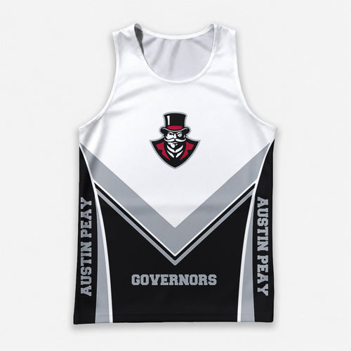 Austin Peay  Governors Tech Running Tank Top