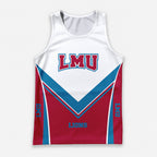 LMU  Lions Tech Running Tank Top