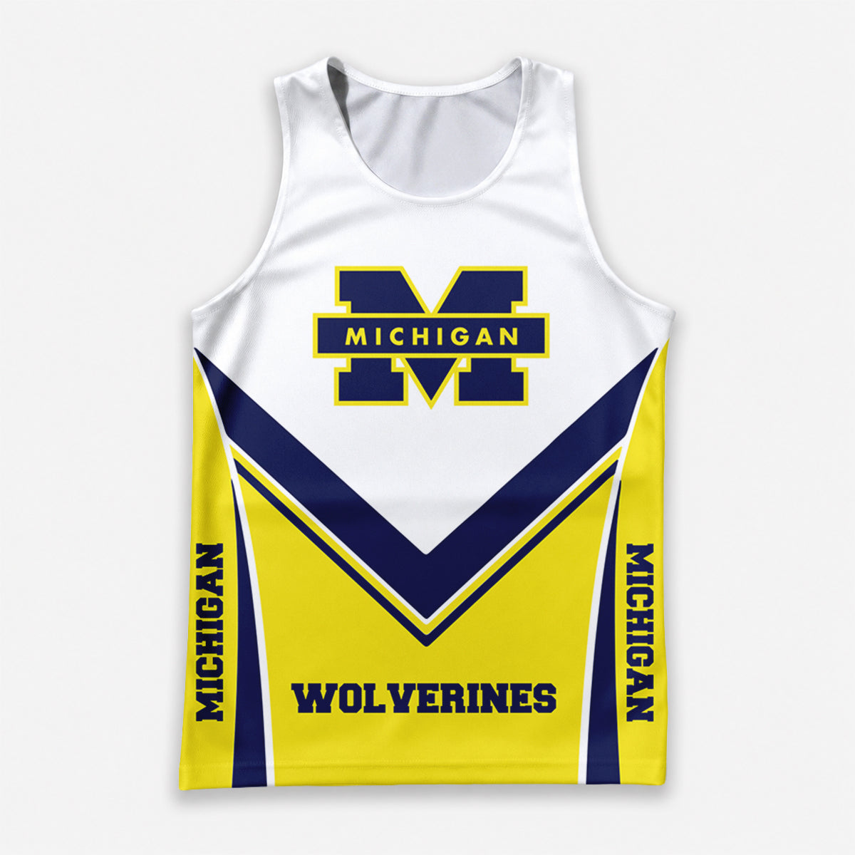 Michigan Wolverines