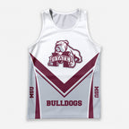 MSU Bulldogs