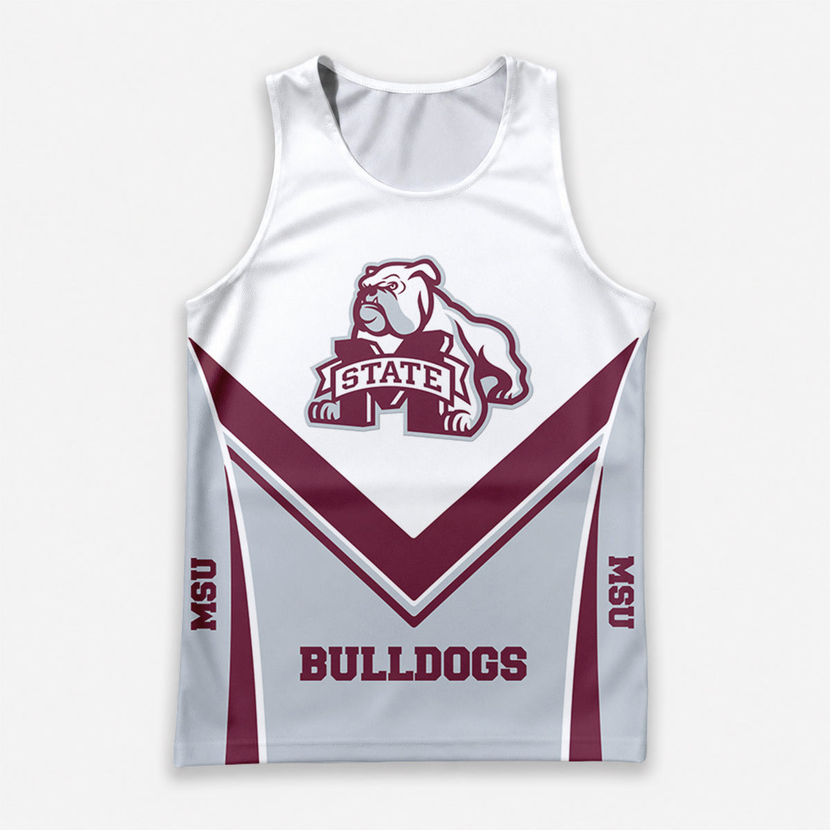 MSU Bulldogs