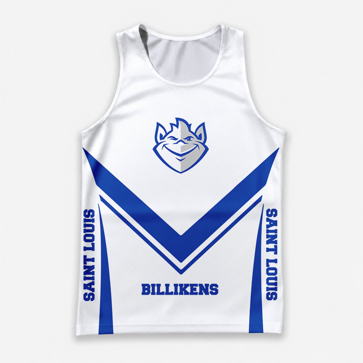 Saint Louis  Billikens Tech Running Tank Top