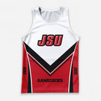JSU  Gamecocks Tech Running Tank Top