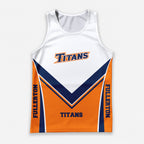 Fullerton  Titans Tech Running Tank Top