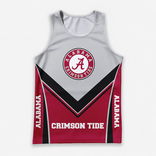 Alabama Crimson Tide