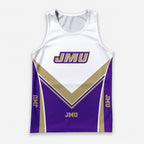 JMU  JMU Tech Running Tank Top