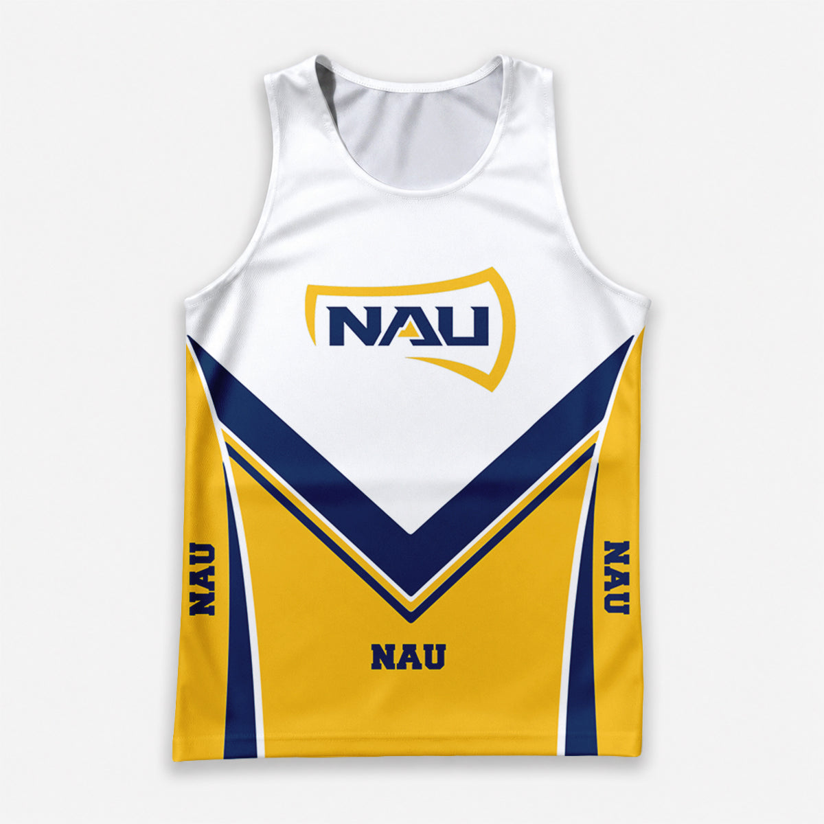 NAU  NAU Tech Running Tank Top