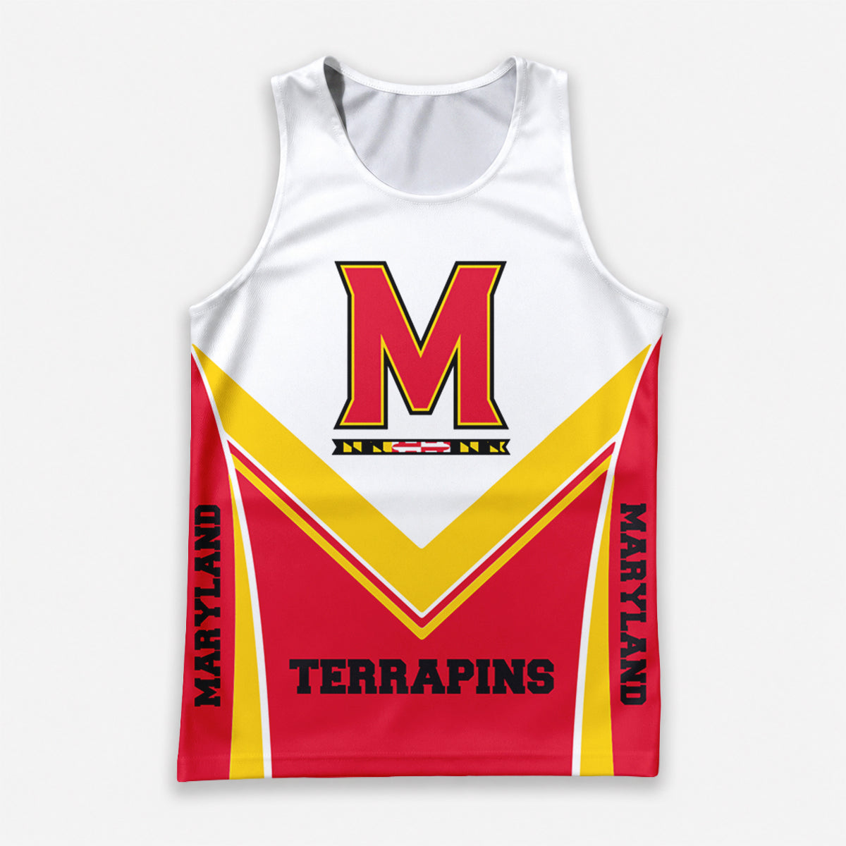 Maryland Terrapins