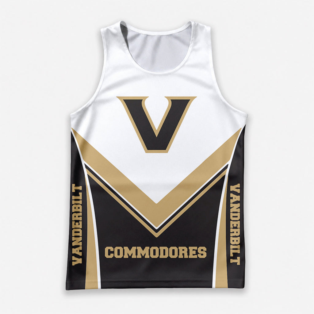 Vanderbilt Commodores