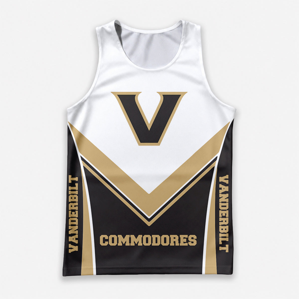 Vanderbilt Commodores