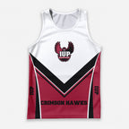 IUP  Crimson Hawks Tech Running Tank Top