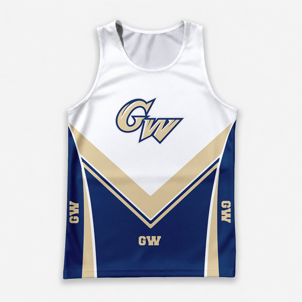 GW  GW Tech Running Tank Top