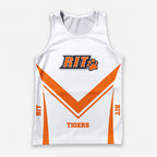 RIT  Tigers Tech Running Tank Top