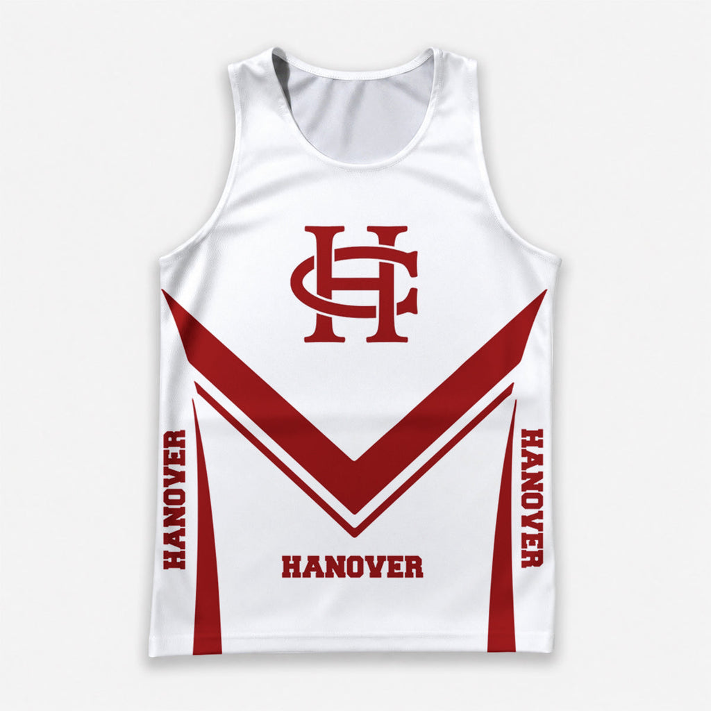 Hanover  Hanover Tech Running Tank Top