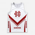 Hanover  Hanover Tech Running Tank Top