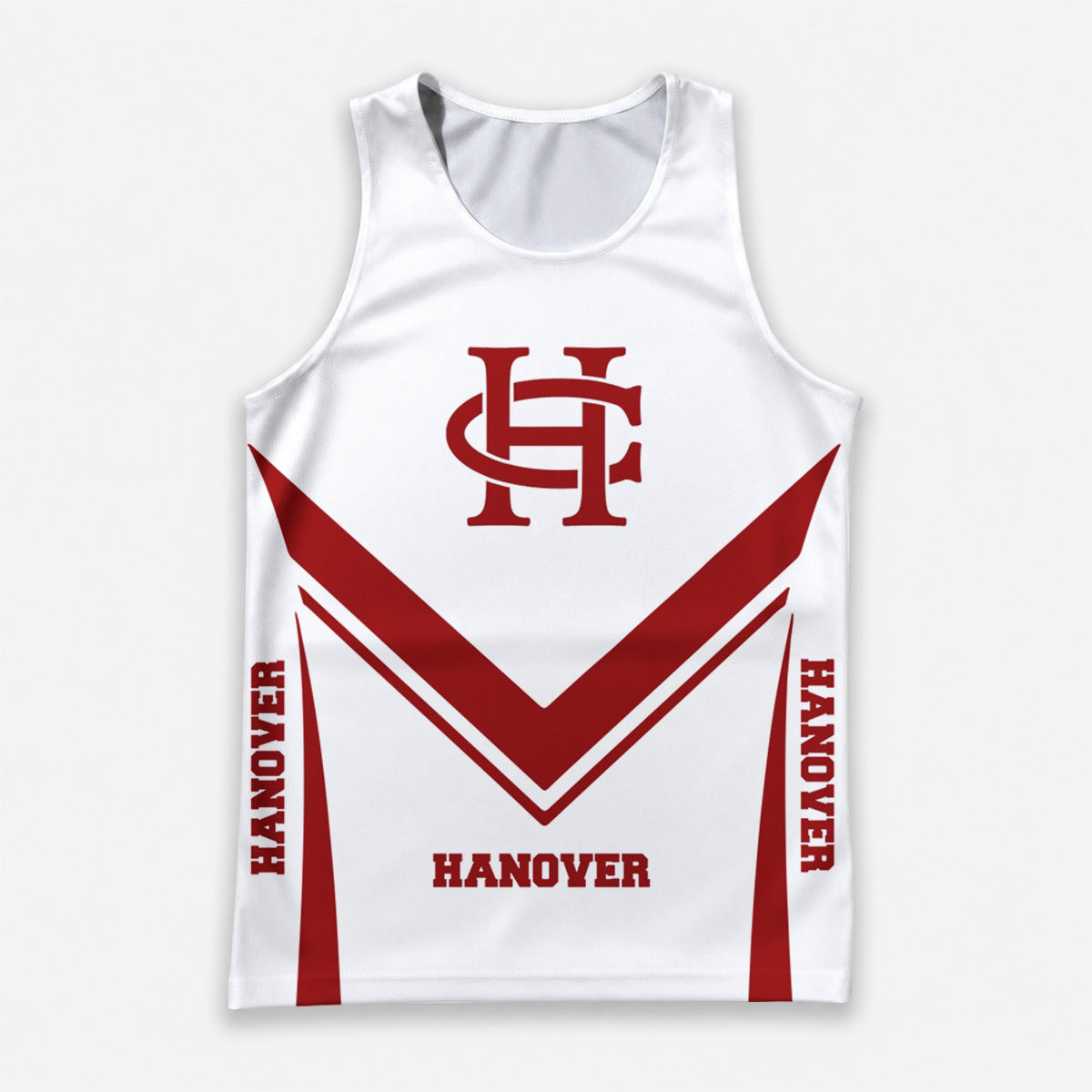Hanover  Hanover Tech Running Tank Top