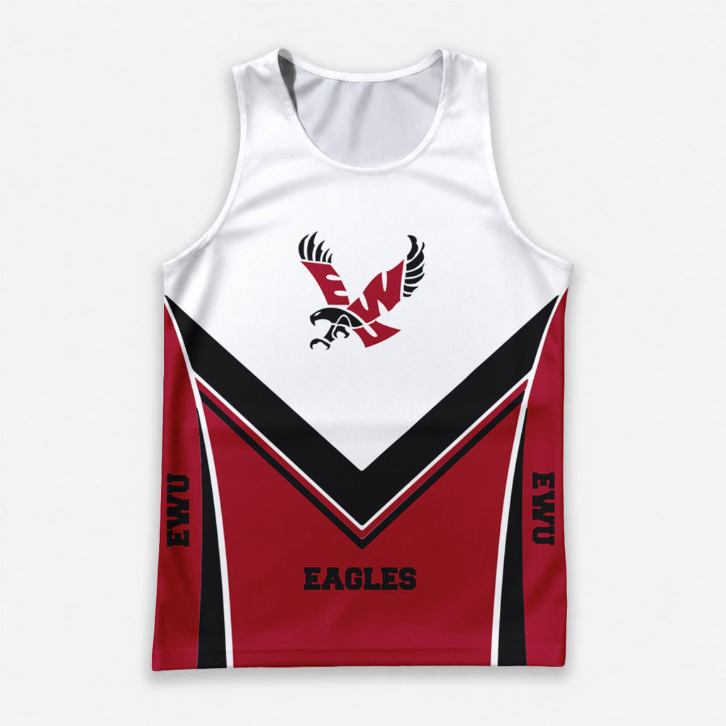 EWU  Eagles Tech Running Tank Top