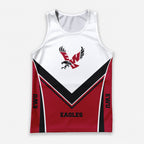 EWU  Eagles Tech Running Tank Top