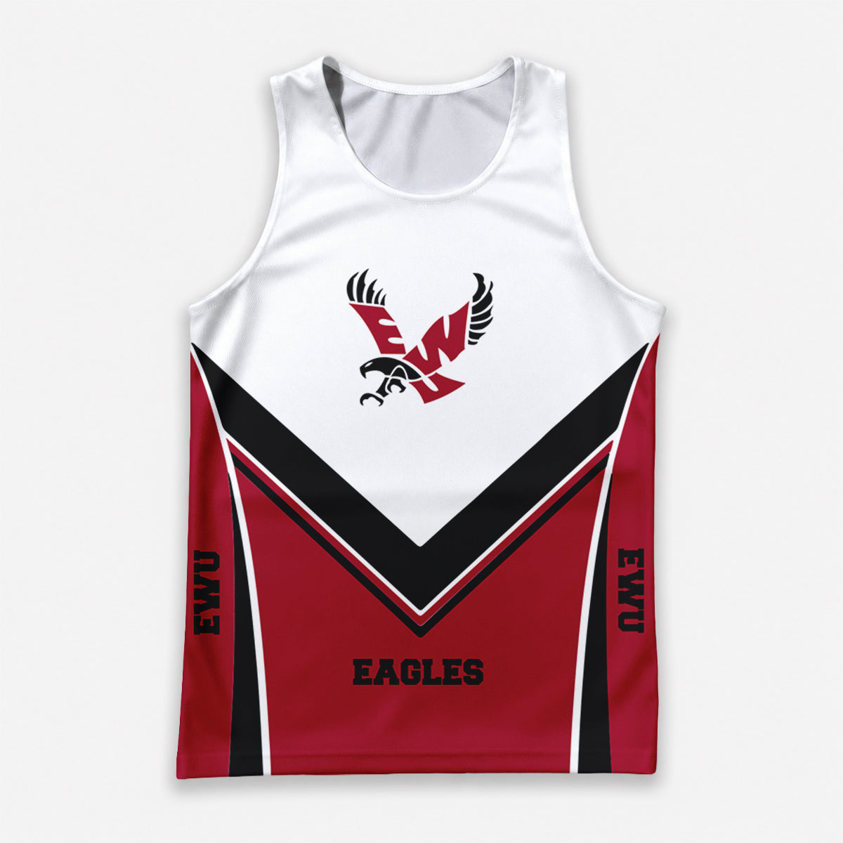EWU  Eagles Tech Running Tank Top