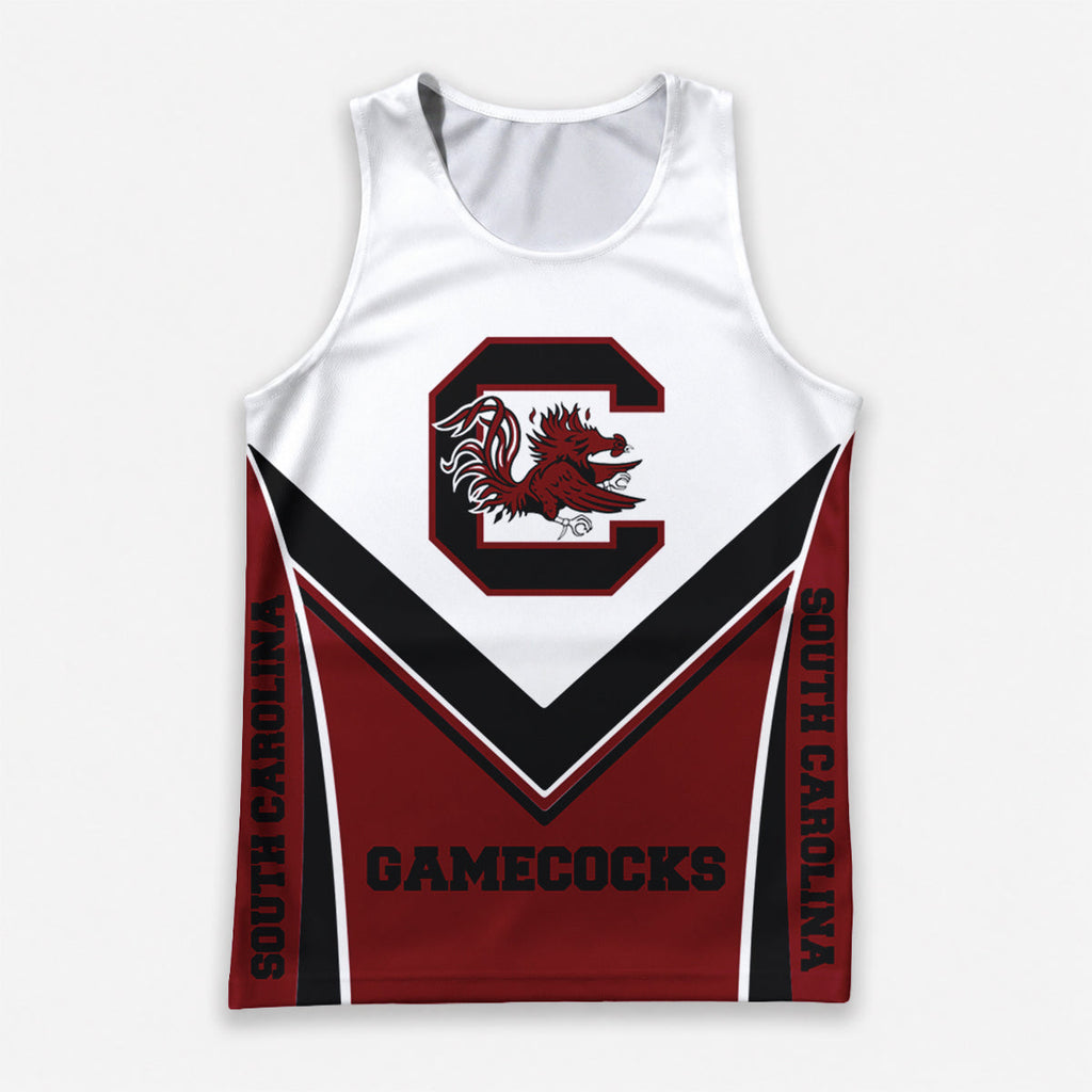 South Carolina Gamecocks