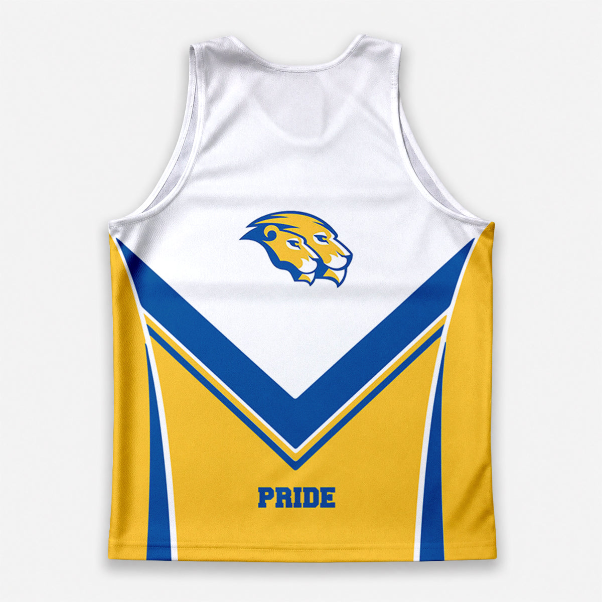Hofstra  Pride Tech Running Tank Top