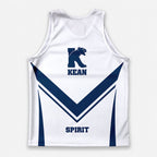 Kean University  Spirit Tech Running Tank Top