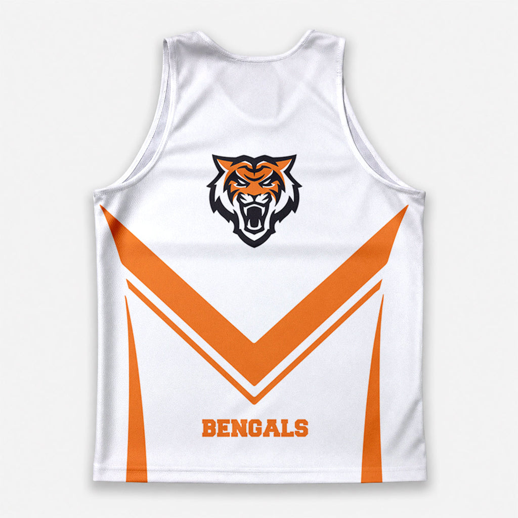 Idaho State  Bengals Tech Running Tank Top