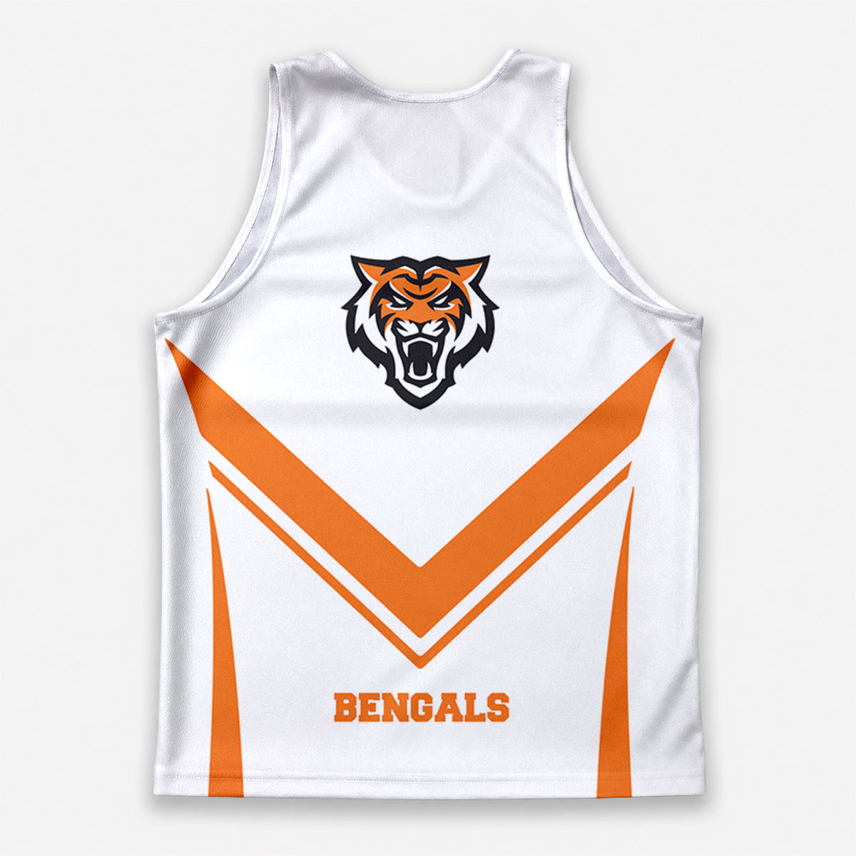 Idaho State  Bengals Tech Running Tank Top